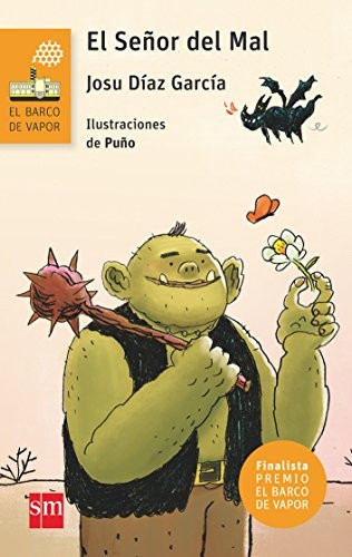 El señor del mal