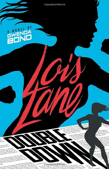 Double Down (Lois Lane)