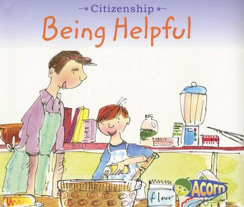 Being Helpful