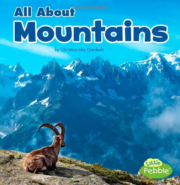 All about Mountains