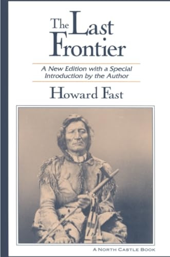The Last Frontier (North Castle Books)