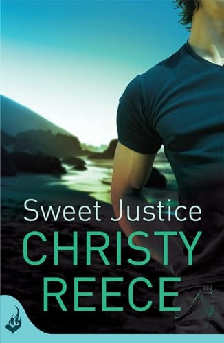 Sweet Justice: Last Chance Rescue Book 7