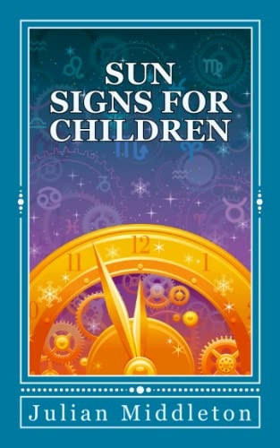 Sun Signs for Children