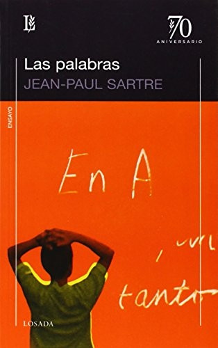 PALABRAS (70 ANIVERSARIO), LAS