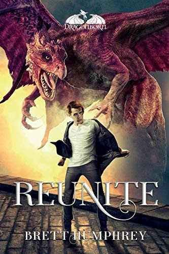 Reunite (Dragonborn)