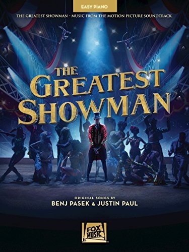 The Greatest Showman: Musicfrom the Motion PictureSoundtrack