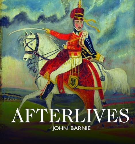 Barnie, J: Aferlives