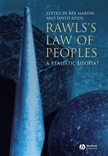 Rawls's Law of Peoples: A Realistic Utopia