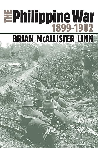 The Philippine War, 1899-1902 (Modern War Studies)