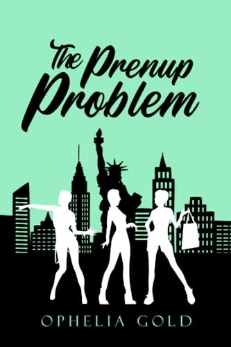 The Prenup Problem