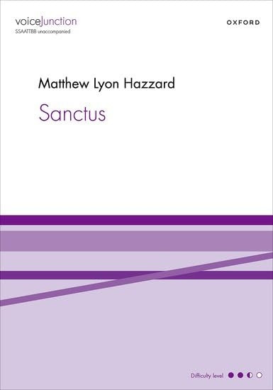 Sanctus (Voice Junction)