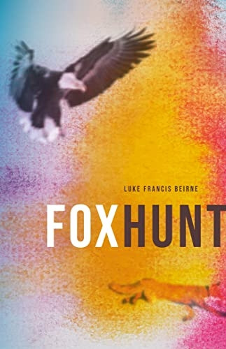 Foxhunt (Baraka Fiction)