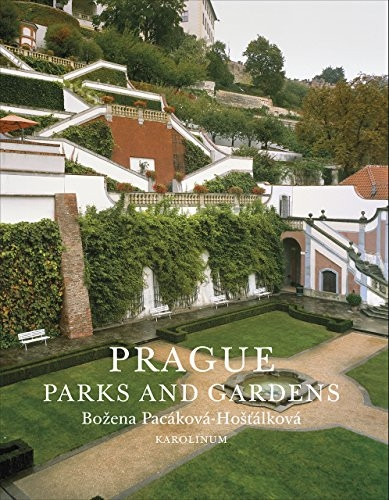 Prague: Gardens and Parks (KP - Prague)