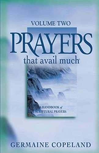 Prayers That Avail Much: Volume 2