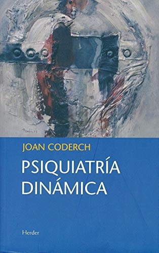 Psiquiatría dinàmica