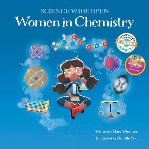 Women in Chemistry (Science Wide Open)