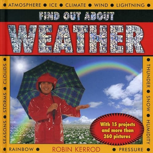 Find Out About Weather