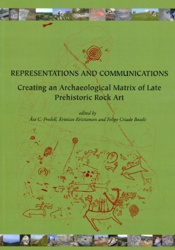 Representations and Communications: Creating an Archaeological Matrix of Late Prehistoric Ro...