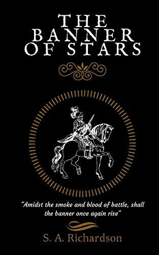The Banner of Stars (Tales of Valhanor)