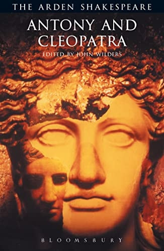 Antony and Cleopatra (Arden Shakespeare: Third)