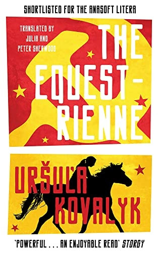 The Equestrienne