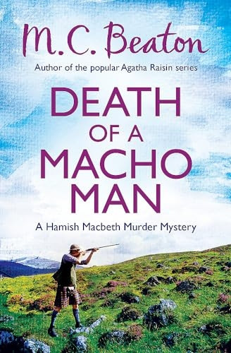 Death of a Macho Man