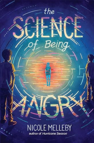 The Science of Being Angry