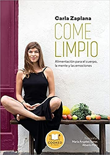 Come Limpio