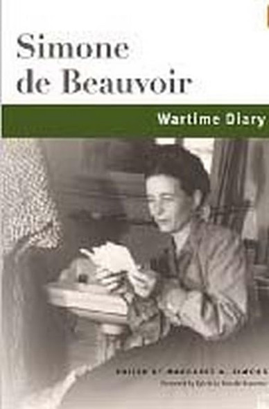 Wartime Diary (The Beauvoir) (The Beauvoir Series)