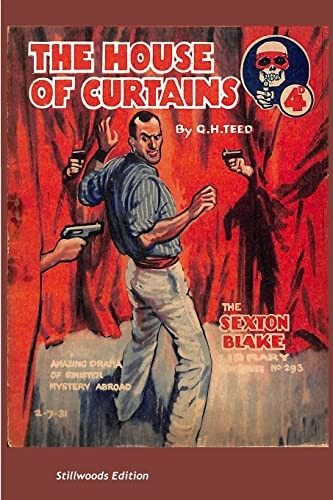 The House of Curtains