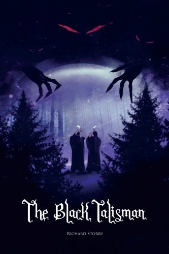 The Black Talisman