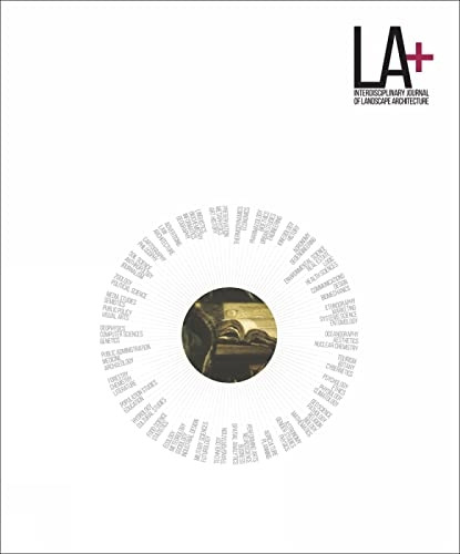 LA+ GEO (Interdisciplinary Journal of Landscape Architecture)