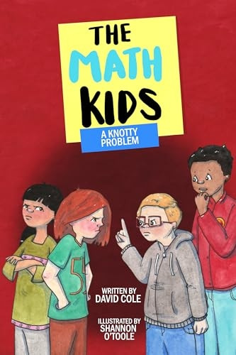 A Knotty Problem (Math Kids)