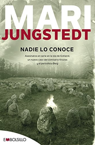 Nadie Lo Conoce