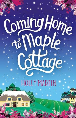 Coming Home to Maple Cottage