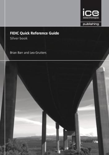 FIDIC Quick Reference Guide: Silver Book