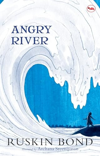 Angry River