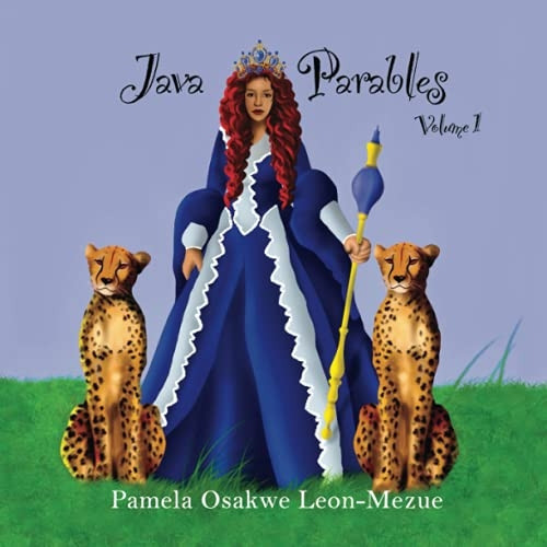 Java Parables Volume 1: Object-Oriented Programming in a Nutshell