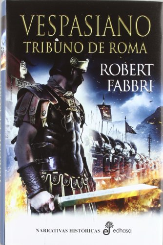 Fabbri, R: Tribuno de Roma  I. Vespasiano