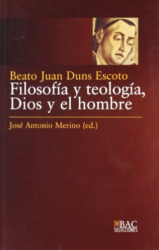 Filosofia Y Teologia.dios Y El Hombre. Libro Nuevo