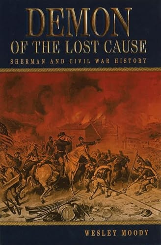 Demon of the Lost Cause