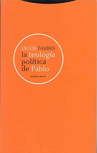 La teología política de Pablo