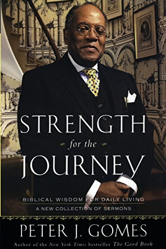 Strengh for the Journey