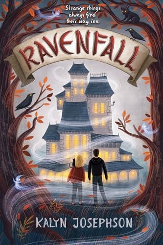 Ravenfall (Ravenfall)