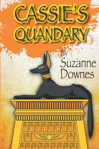 Cassie's Quandary (Cassie's Quests)
