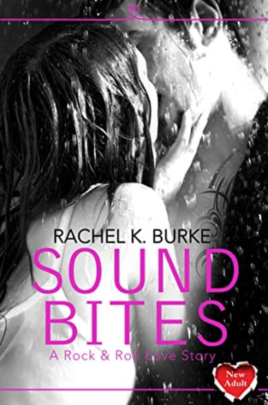 Sound Bites: HarperImpulse New Adult Romance