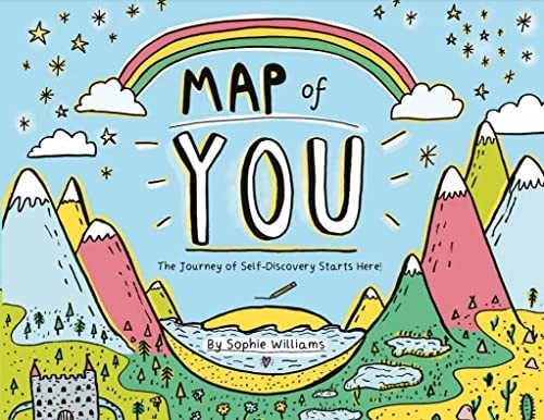 MAP OF YOU