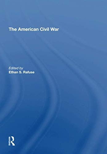 The American Civil War