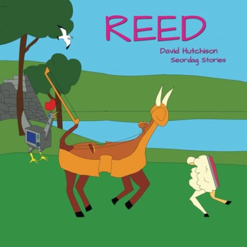 Reed (Seordag Stories)