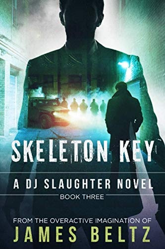 Slaughter: Skeleton Key (DJ Slaughter)